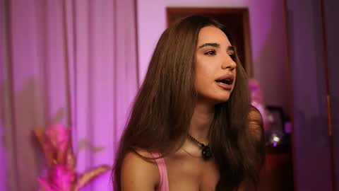 Snapshot of kity_sweet chatting on 02.10.26 Erika online show from 02.10.26