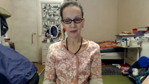 KiuminBerry online show from 12.24.24