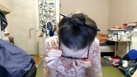 KiuminBerry online show from 12.24.24