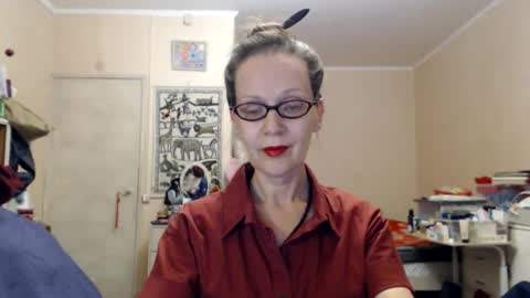 KiuminBerry online show from 01.01.25