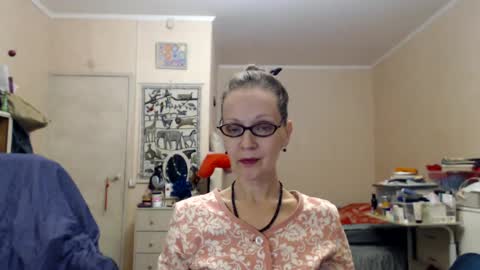 KiuminBerry online show from 01.11.25