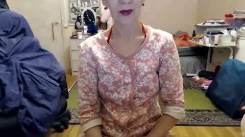 KiuminBerry online show from 01.13.25