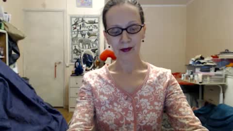 KiuminBerry online show from 02.21.25