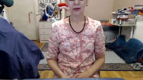 KiuminBerry online show from 03.07.25