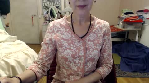 KiuminBerry online show from 10.05.25