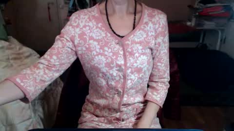 KiuminBerry online show from 10.09.25