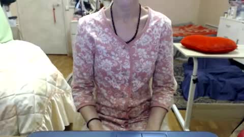 KiuminBerry online show from 11.03.25