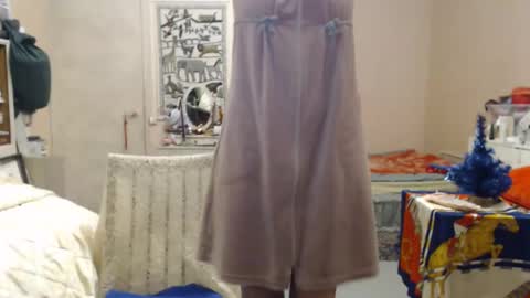 KiuminBerry online show from 12.17.25