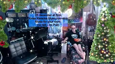 kiveuxmakeu online show from 12.22.25