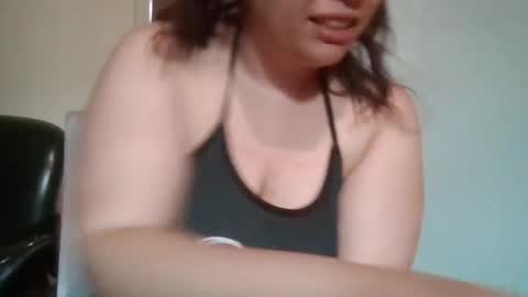 Snapshot of kivs19 chatting on 07.27.26 kivs19 online show from 07.27.26