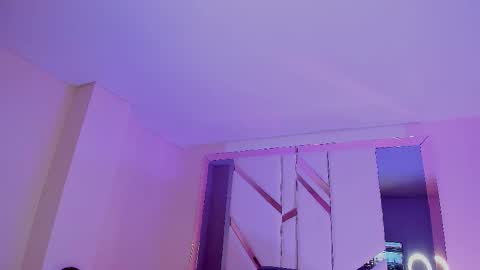 Snapshot of kiwi_lov23 chatting on 11.24.25 Kiwi online show from 11.24.25