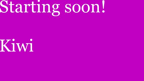 Snapshot of kiwi_lov23 chatting on 01.13.26 Kiwi online show from 01.13.26