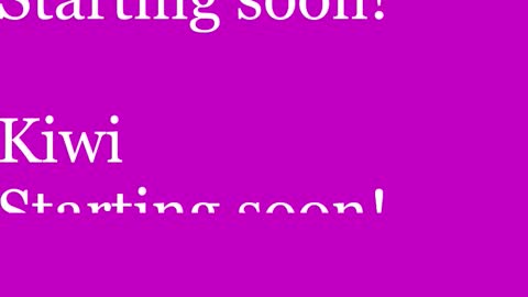 Snapshot of kiwi_lov23 chatting on 01.15.26 Kiwi online show from 01.15.26