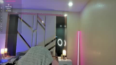 Snapshot of kiwi_lov23 chatting on 03.02.26 Kiwi online show from 03.02.26