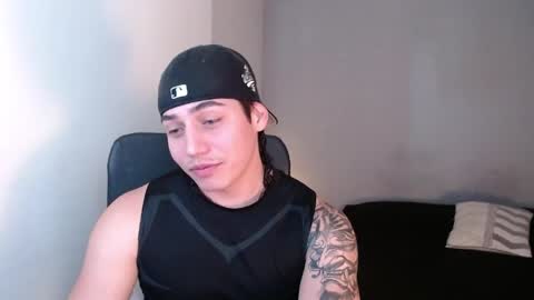 Snapshot of kiyo__ chatting on 03.31.26 kiyo__ online show from 03.31.26