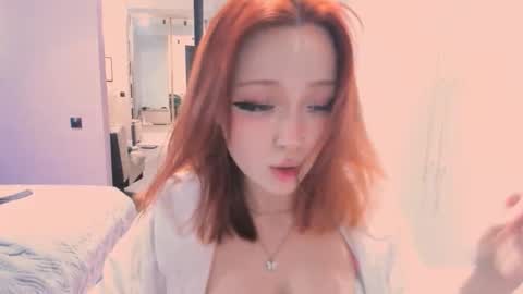 Yuna online show from 01.14.26