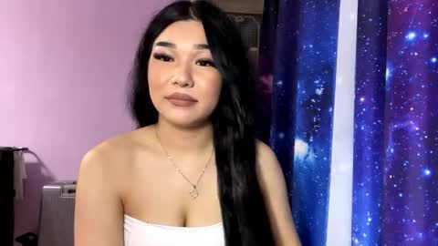 Snapshot of kiyokonajar chatting on 02.07.26 Dina Vina online show from 02.07.26