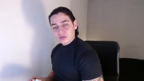 Snapshot of kiyoshi_rem chatting on 02.11.26 Kiyoshi online show from 02.11.26