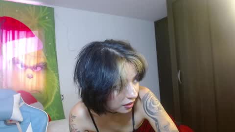 kiyu online show from 11.16.25