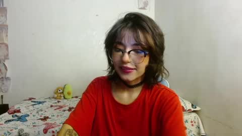 Snapshot of kiyusweetcrazy chatting on 05.19.26 kiyu online show from 05.19.26