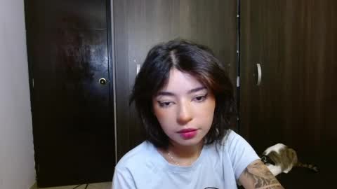 Snapshot of kiyusweetcrazy chatting on 05.27.26 kiyu online show from 05.27.26