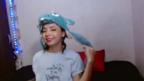 Snapshot of kiyusweetcrazy chatting on 06.01.26 kiyu online show from 06.01.26
