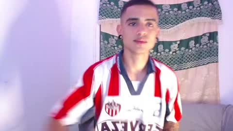 kizame___ online show from 11.28.25