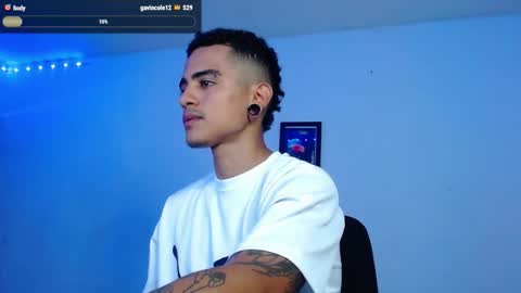 kizame___ online show from 02.05.26