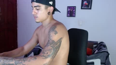 kizame___ online show from 02.22.26