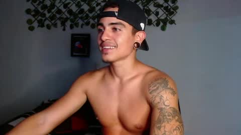 kizame___ online show from 04.18.26