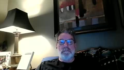 Snapshot of kjf2571 chatting on 03.30.26 KJF online show from 03.30.26
