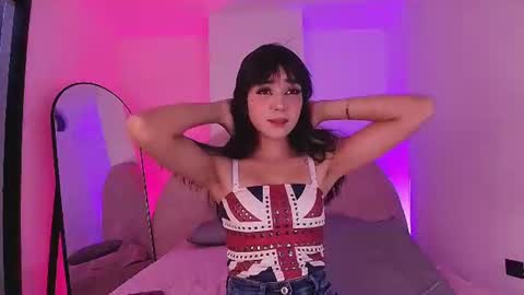 Snapshot of kkira_doll chatting on 06.11.26 Kkira online show from 06.11.26