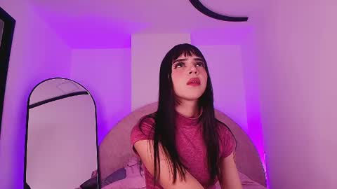 Snapshot of kkira_doll chatting on 06.22.26 Kkira online show from 06.22.26