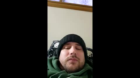 Kiki and Victor online show from 01.14.26