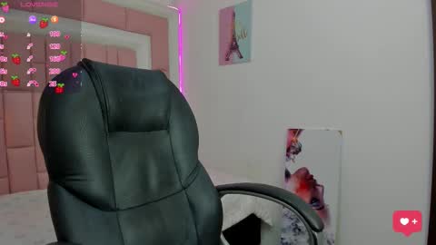 Klaret online show from 11.13.25