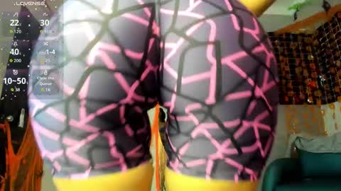 Snapshot of klariz09 chatting on 11.01.25 klariz09 online show from 11.01.25