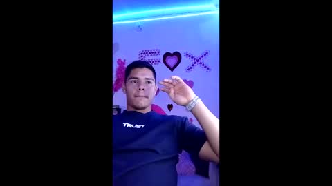 Snapshot of klars_mood chatting on 02.21.26 klars online show from 02.21.26