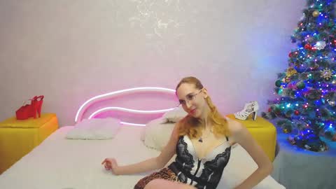 Klary online show from 12.27.24