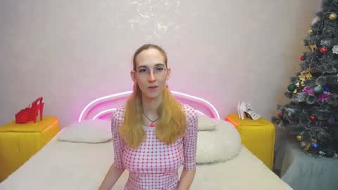 Klary online show from 01.12.25