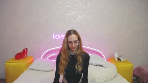 Klary online show from 01.22.25