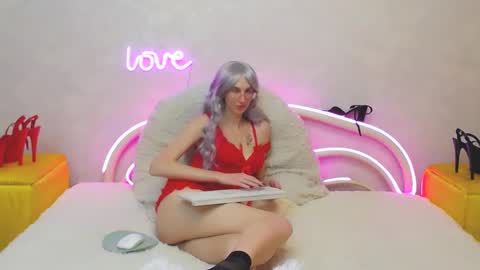 Klary online show from 03.01.25