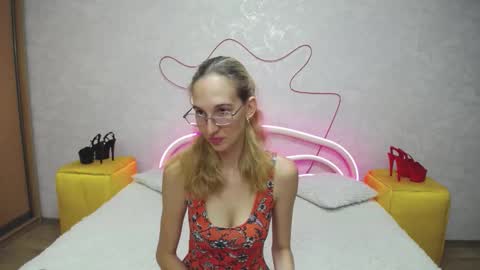 Klary online show from 09.21.25