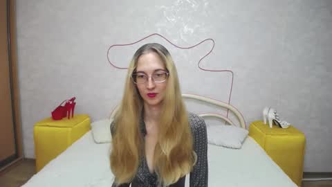 Klary online show from 10.02.25