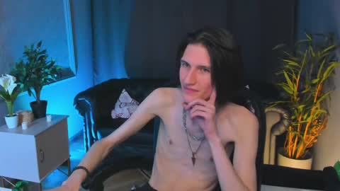 Snapshot of klaude_jam chatting on 04.14.26 Klaude Jam online show from 04.14.26
