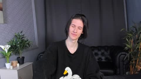 Snapshot of klaude_jam chatting on 04.19.26 Klaude Jam online show from 04.19.26