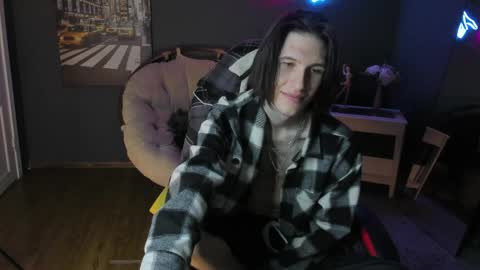Snapshot of klaude_jam chatting on 04.29.26 Klaude Jam online show from 04.29.26
