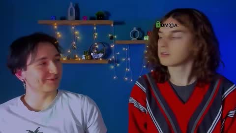 klaus_rice online show from 12.21.25