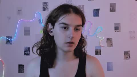 klaus_rice online show from 01.16.26