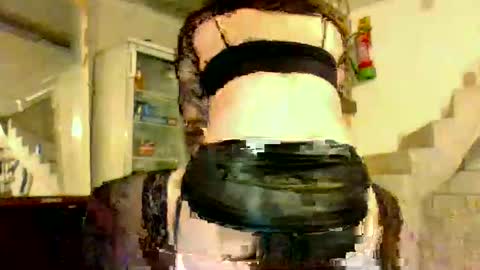 klee6666 online show from 10.10.25