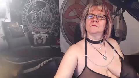 Snapshot of kleiner_teufel chatting on 01.14.26 Michelle online show from 01.14.26